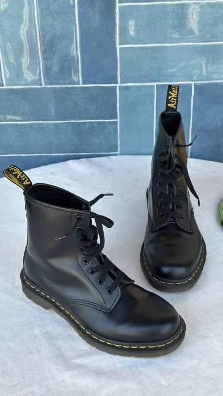 Классические Dr. Martens 🥾 — Тбилиси — 300 ₾