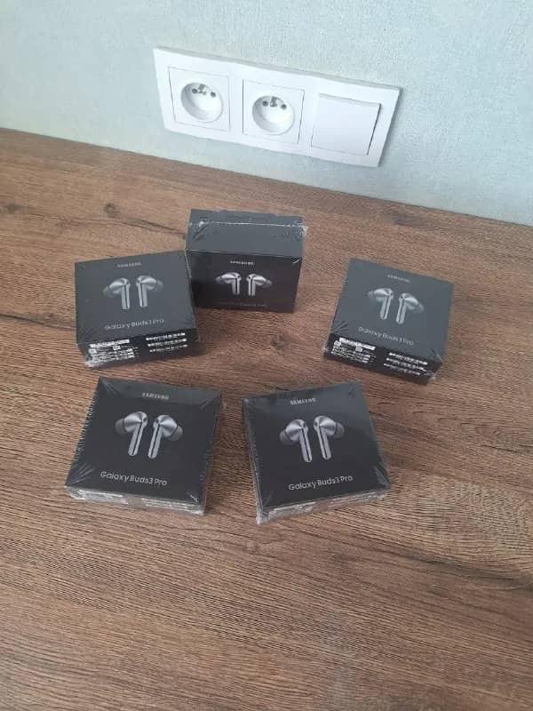 Samsung Buds 3 Pro Lux копия — Минск — 50 Br