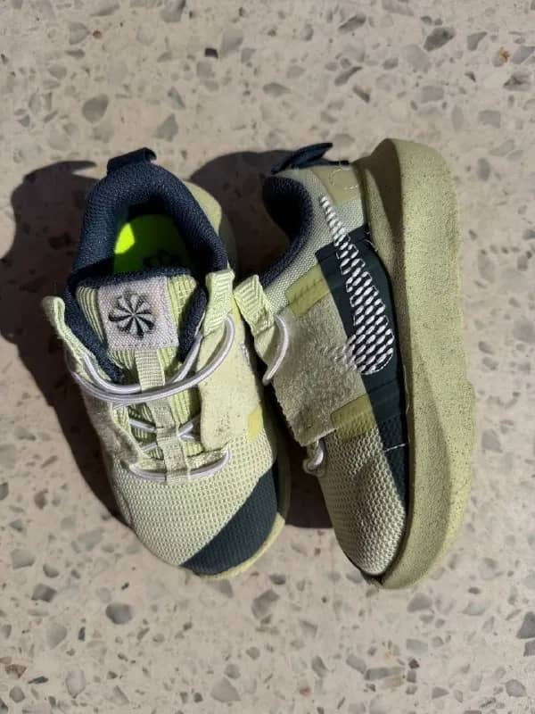 Кроссовки Nike размер 23.5 — Тбилиси — 50 ₾