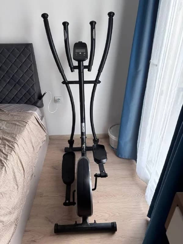 Орбитрек компактный — Тбилиси — 350 ₾