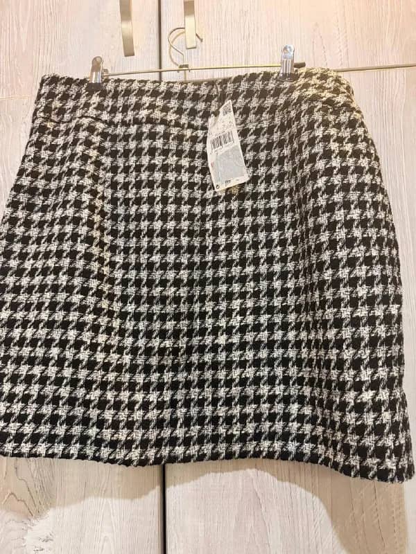 Юбка бренд Mango размер XL — Батуми — 30 ₾