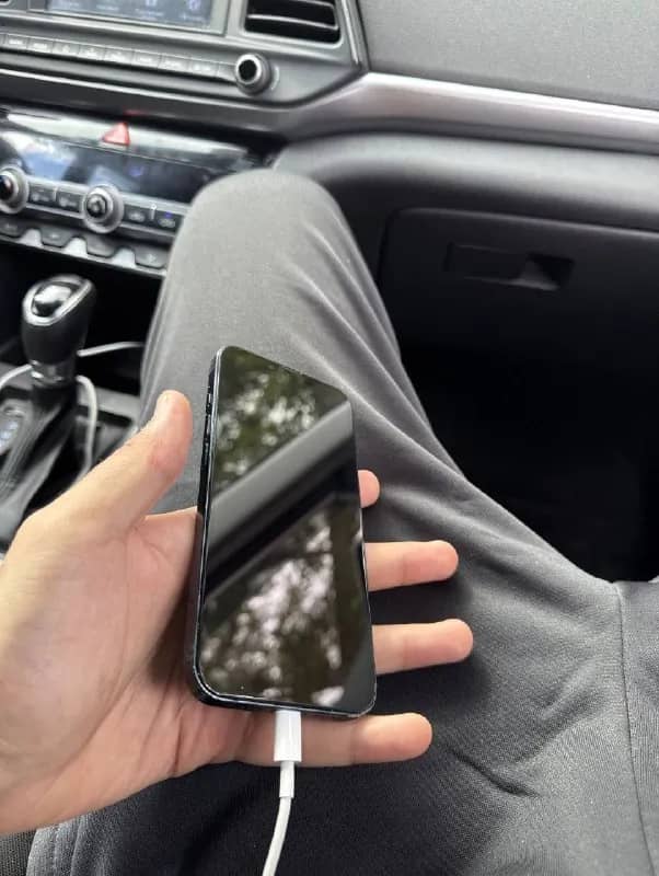 ПРОДАМ iPhone 13 — Астана