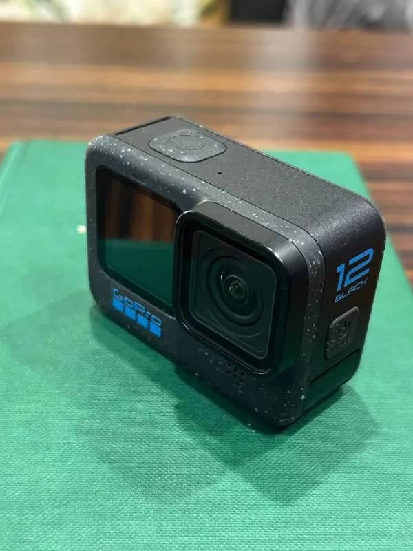GoPro 12 Black оригинал — Батуми — 450 ₾