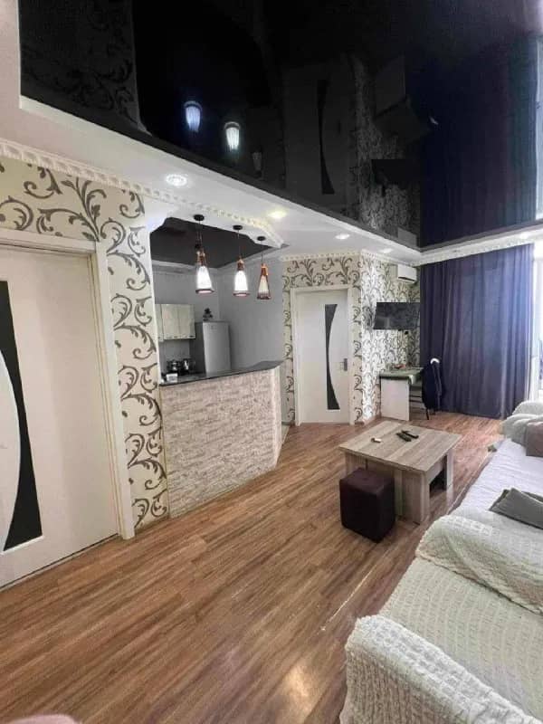 сдается 2+1 — Батуми — 1 450 $