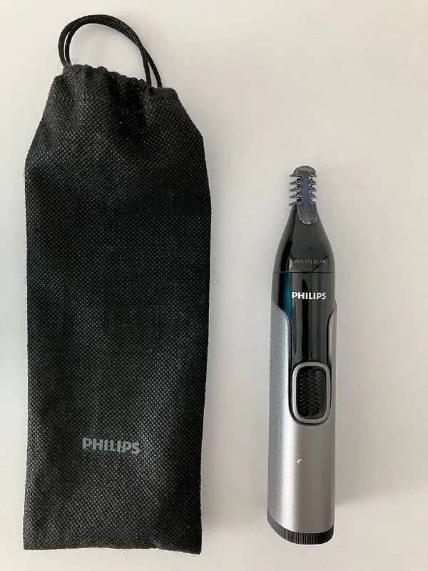 Триммер Philips, ирригатор — Батуми — 50 ₾