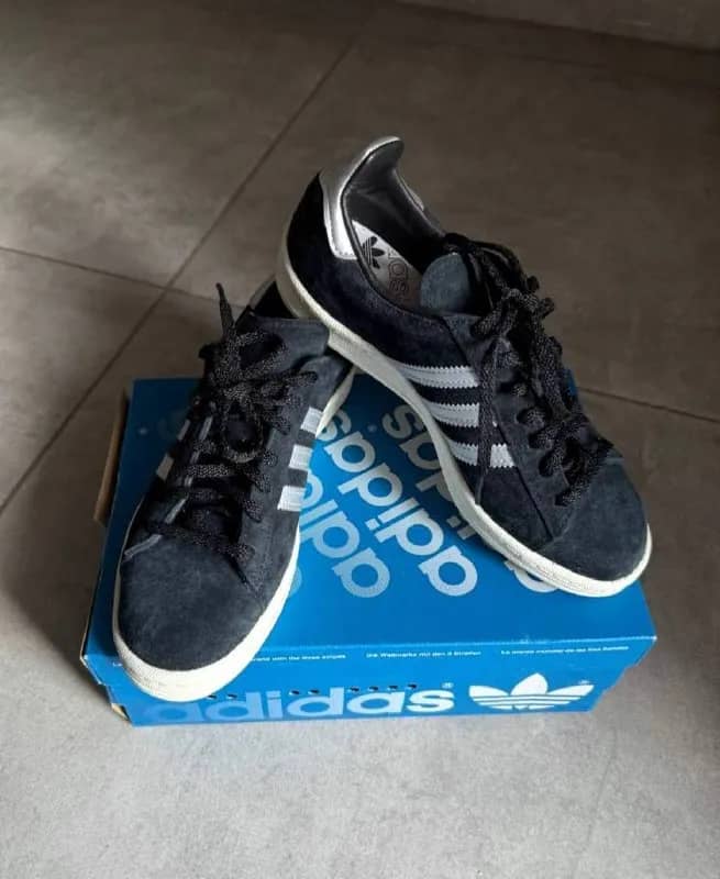 Adidas Campus 80s — Тбилиси — 170 ₾
