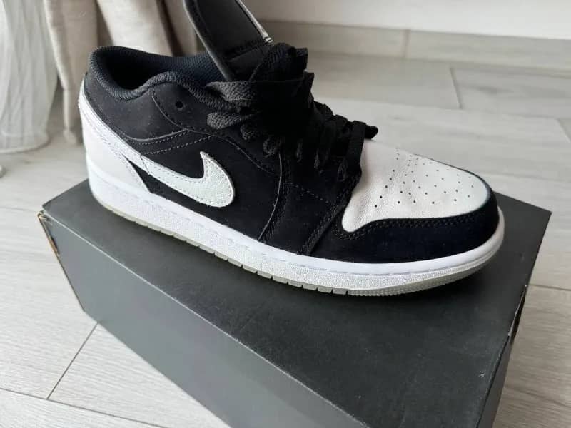 Кроссовки Nike оригинал из США размер 7.5 — Тбилиси — 200 $