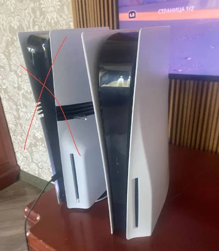 продам консоль Playstation 5 FAT Обслуживался буквально недавно, пыли нет, термопрокладка новая, 2 — Алматы