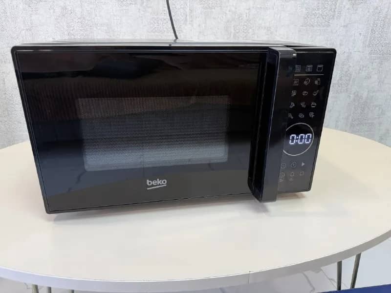 Микроволновка Beko MGC 20130 BB — Тбилиси — 150 ₾