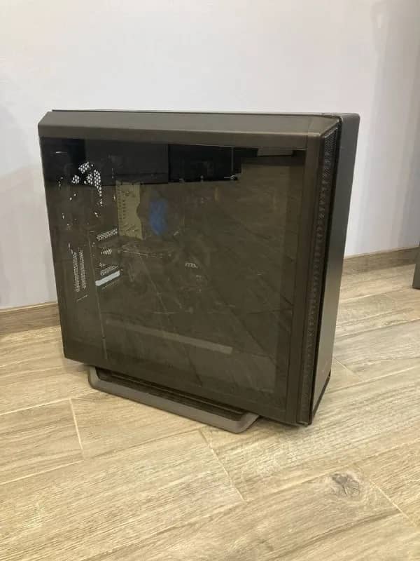 Продам компьютер — Тбилиси — 700 ₾