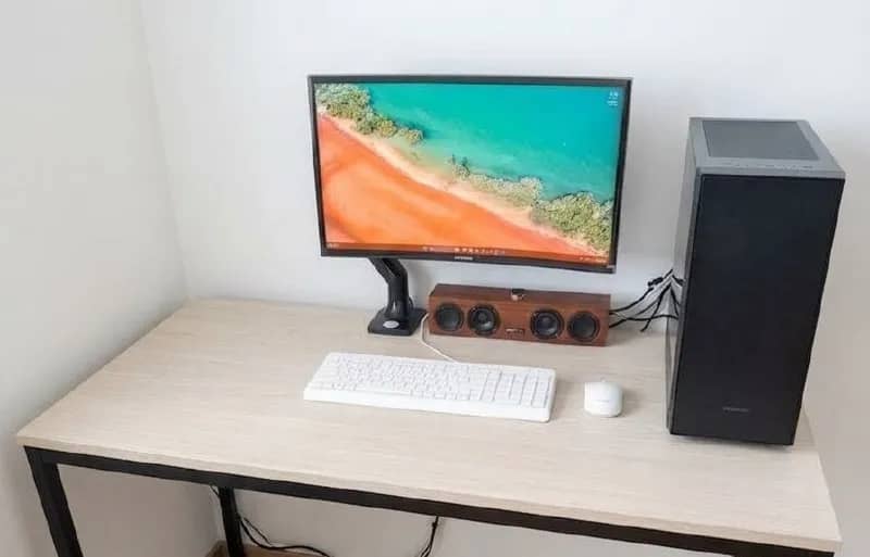 Игровой / Рабочий ПК (RTX 3070 / i7 / 48GB RAM) — Батуми — 750 $