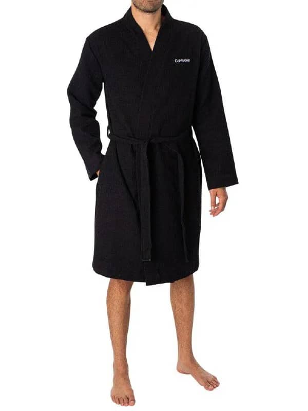 Мужской халат Calvin Klein Sleepwear — Тбилиси — 30 ₾