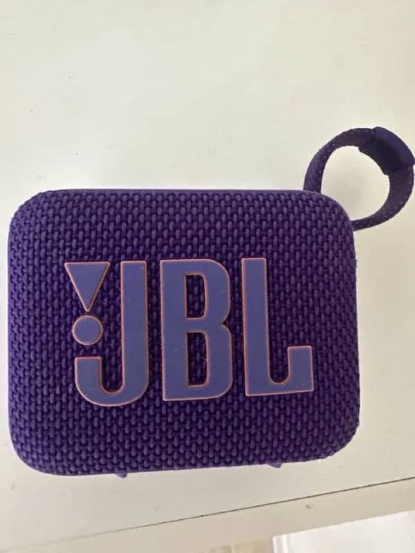 JBL GO 4 — Батуми — 100 ₾