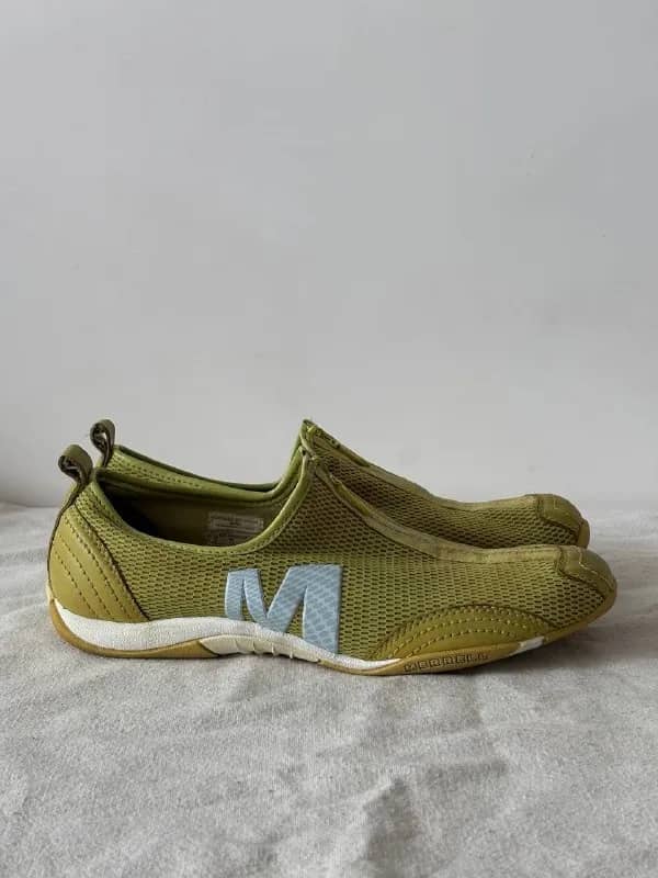 2006 Women’s Merrell Barrado — Тбилиси — 230 ₾
