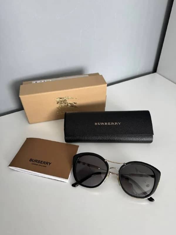 Очки Burberry оригинал — Стамбул — 2 800 ₺