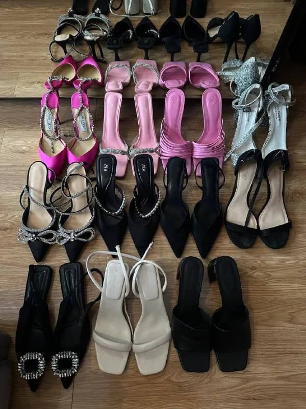 Zara 40 размер — Тбилиси — 50 ₾