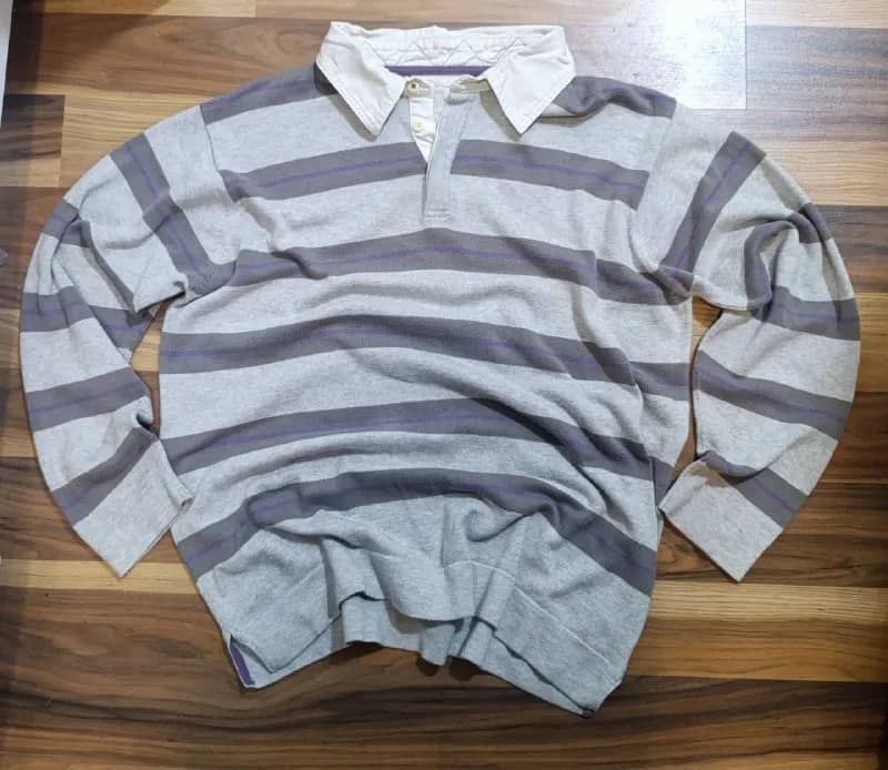 Поло с длинным рукавом Blue Harbour — Тбилиси — 45 ₾