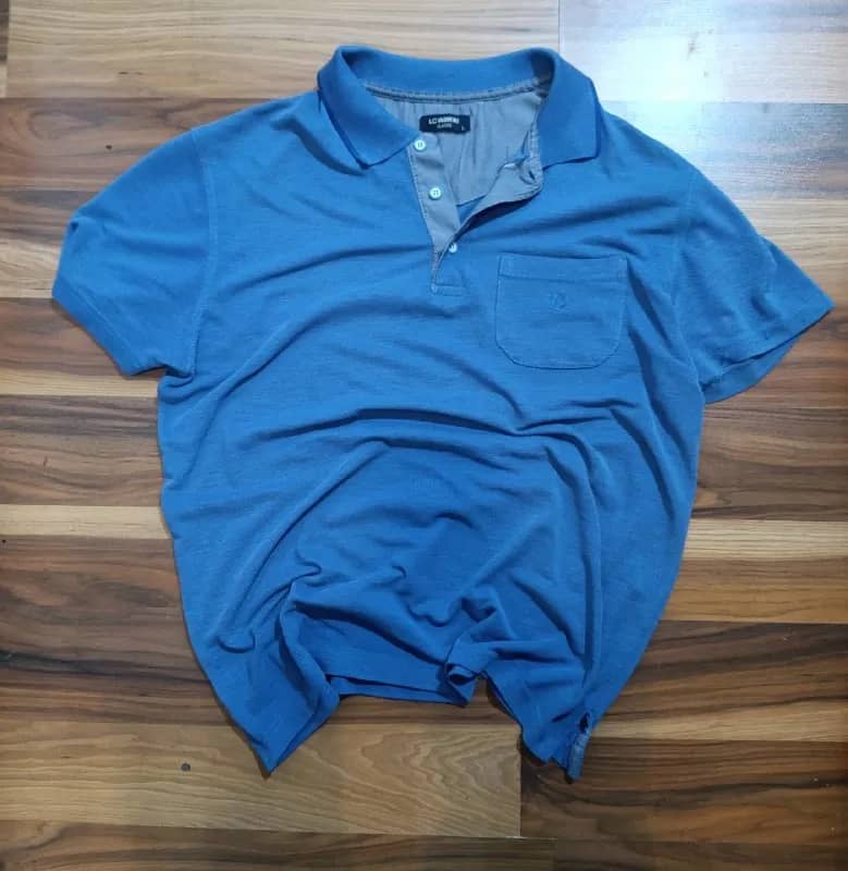 Поло LC WAIKIKI размер L — Тбилиси — 35 ₾