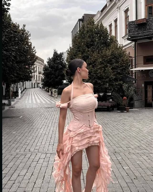 Платье — Тбилиси — 300 ₾