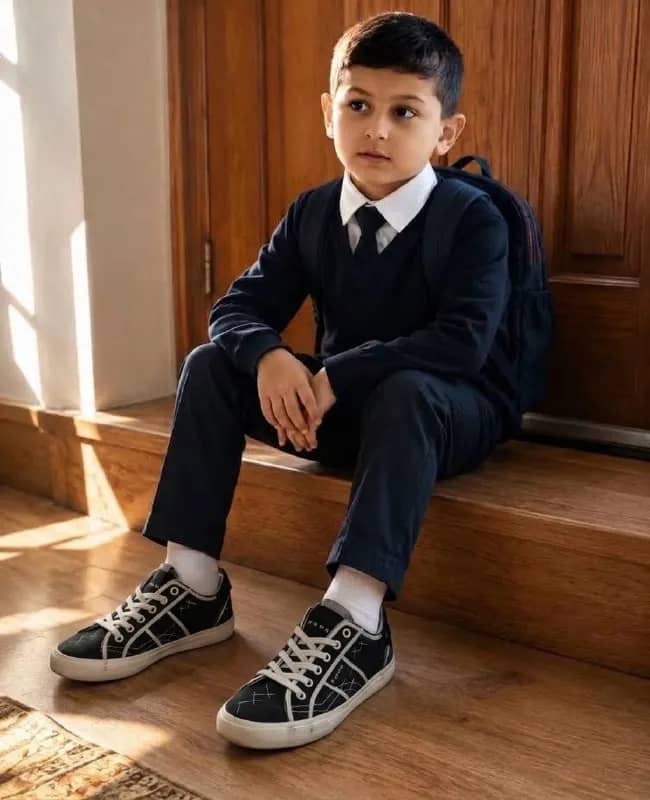 Кеды Kiton как у кабилбжона — Батуми — 100 ₾