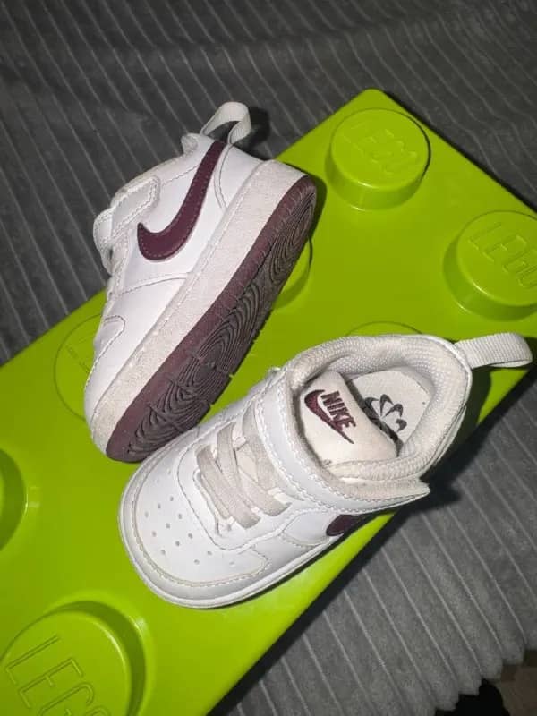 Детские б/у nike — Ереван — 2 000 ֏