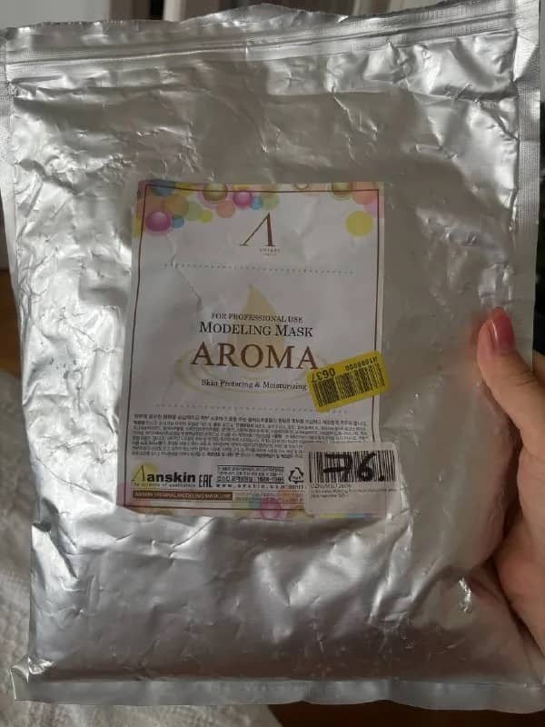 Альгинатная корейская маска — Тбилиси — 30 ₾