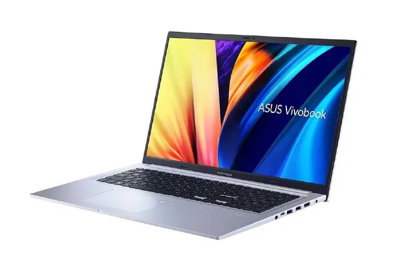 ASUS VivoBook 17 — Батуми — 1 500 ₾