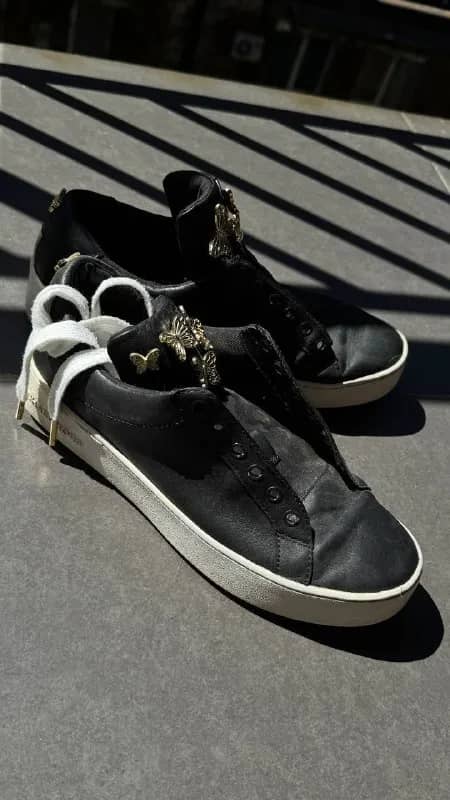 Кеды Michael Kors — Тбилиси — 20 ₾