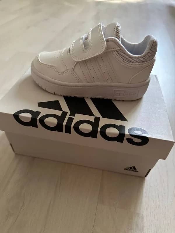 Кроссовки adidas 25 размер — Алматы — 10 000 ₸