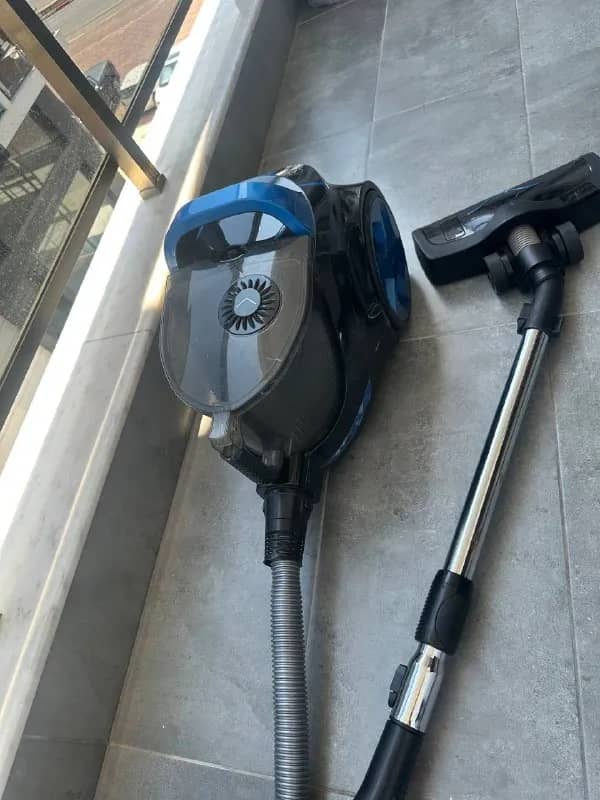 Полесос Vestel H60 — Анталия — 3 500 ₺