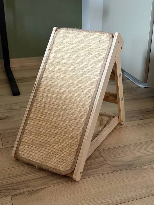 Когтеточка для кошек — Тбилиси — 50 ₾