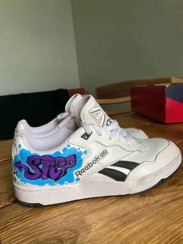 Reebok оригинал — Тбилиси — 120 ₾
