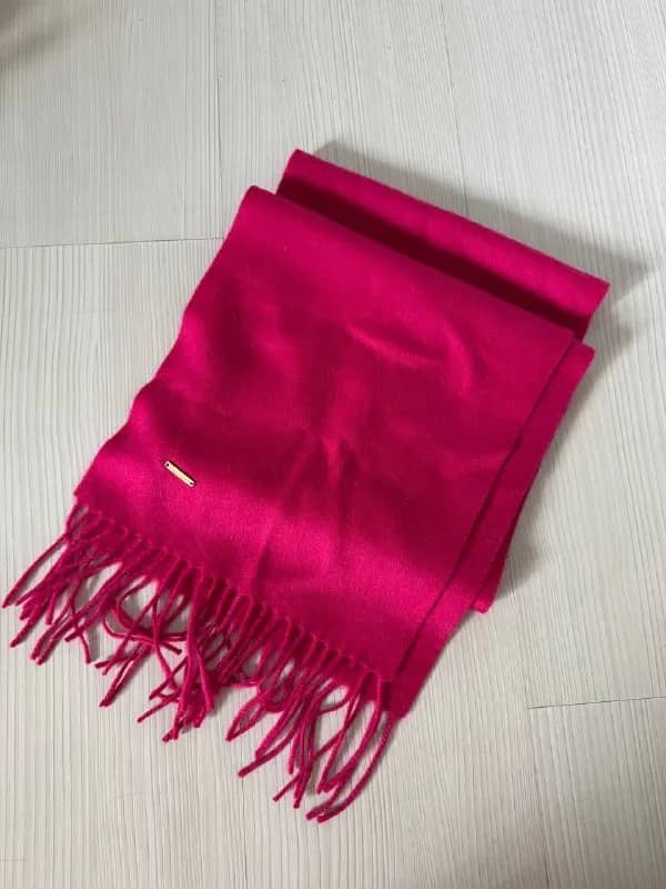 Оригинальный шарф Silk$Cashmere — Стамбул — 17 500 ₺