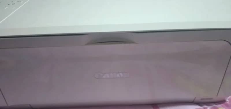 Принтер Canon — Батуми — 60 ₾
