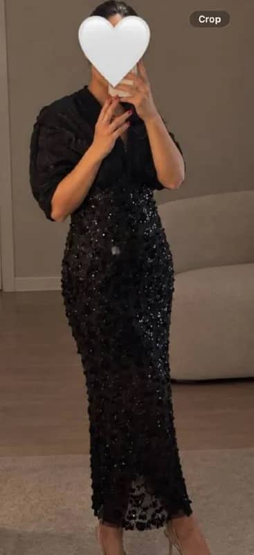 Красивое платье — Батуми — 70 ₾