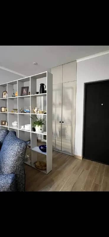Сдается чистая новая квартира — Батуми — 550 $