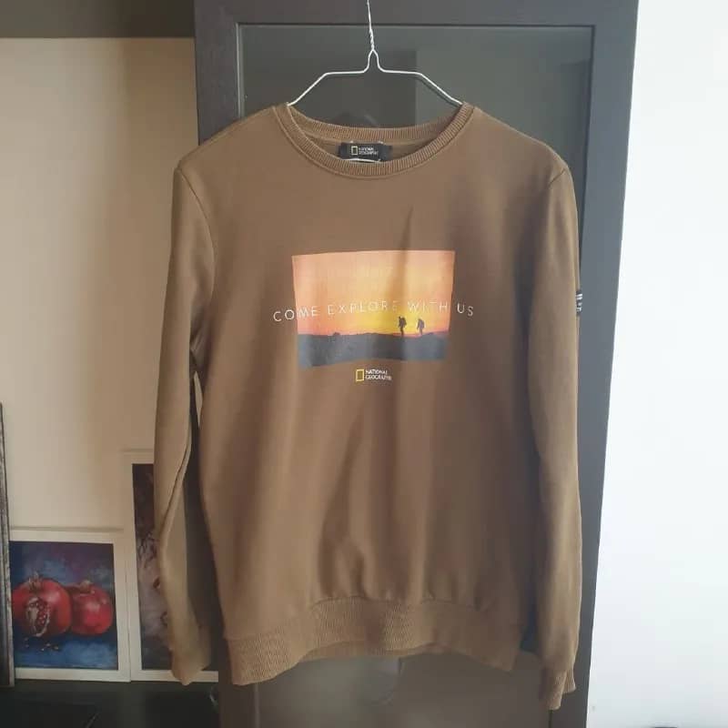 Комплект толстовок — Батуми — 80 ₾