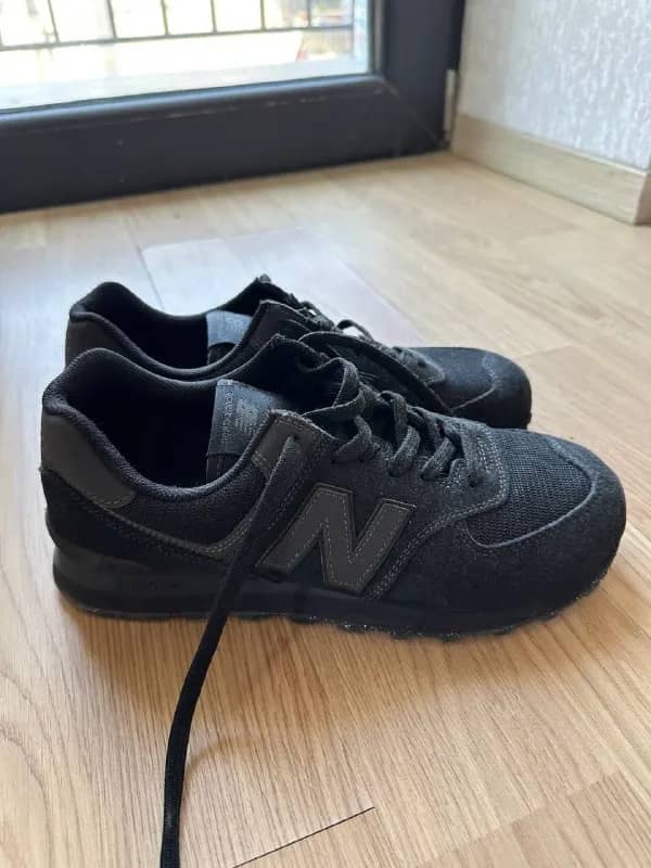 New Balance 574 — Тбилиси — 150 ₾