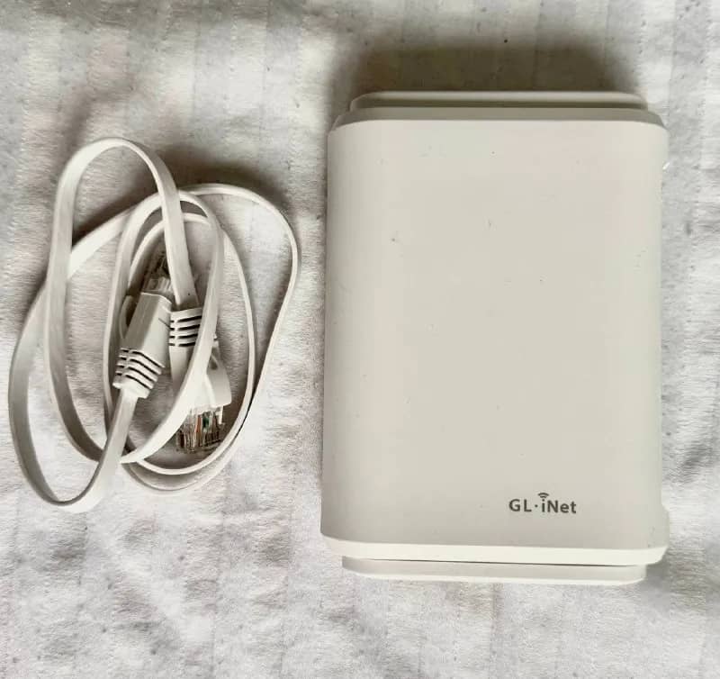 Wifi router — Тбилиси — 100 ₾