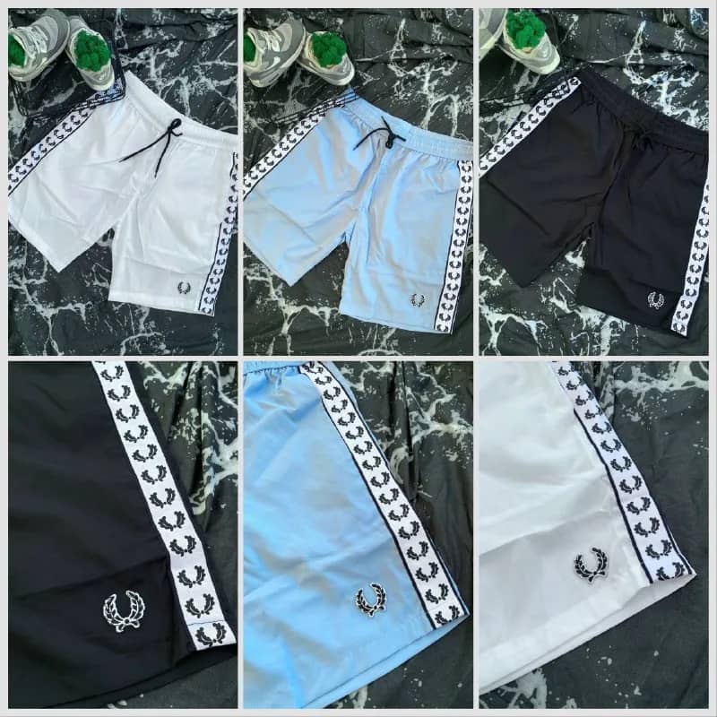 Шорты Fred Perry — Минск — 50 Br