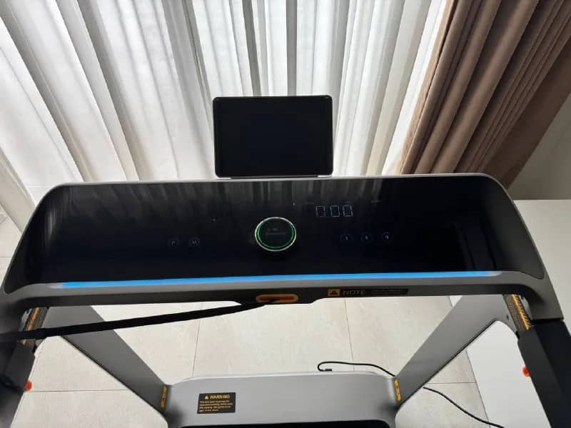 Беговая дорожка KingSmith WalkingPad X218 — Тбилиси — 3 500 ₾