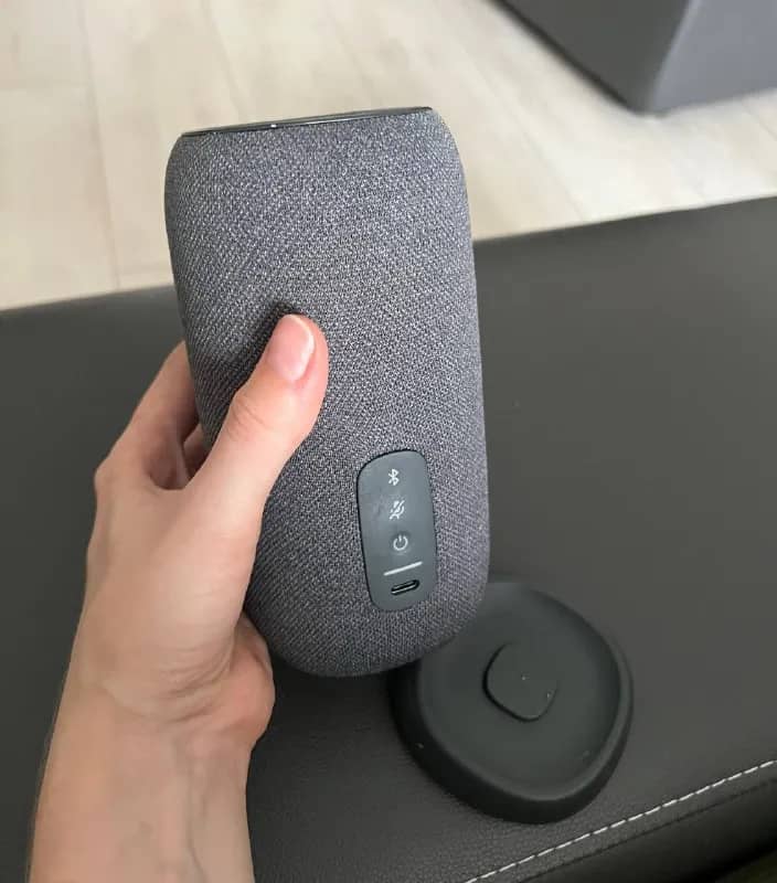 JBL Link Portable — Тбилиси — 250 ₾