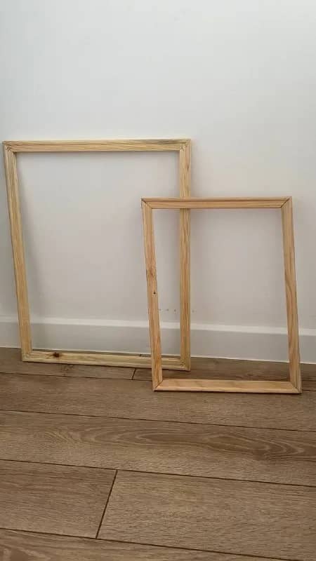 Подрамники 40*50, 30*40 — Батуми