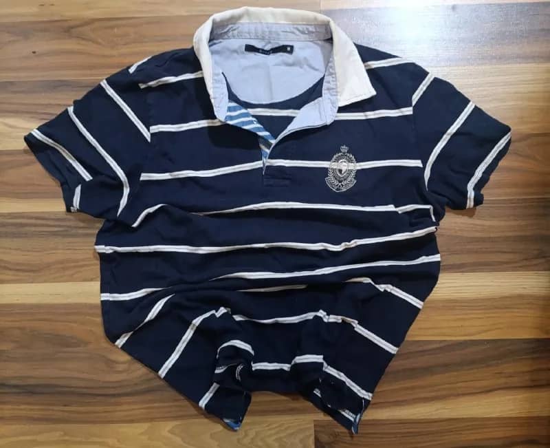 Поло, Brice — Тбилиси — 40 ₾