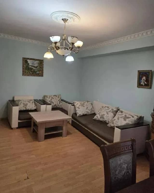 3-комн. квартира на ул. Верин Шенгавит — Ереван — 250 000 ֏