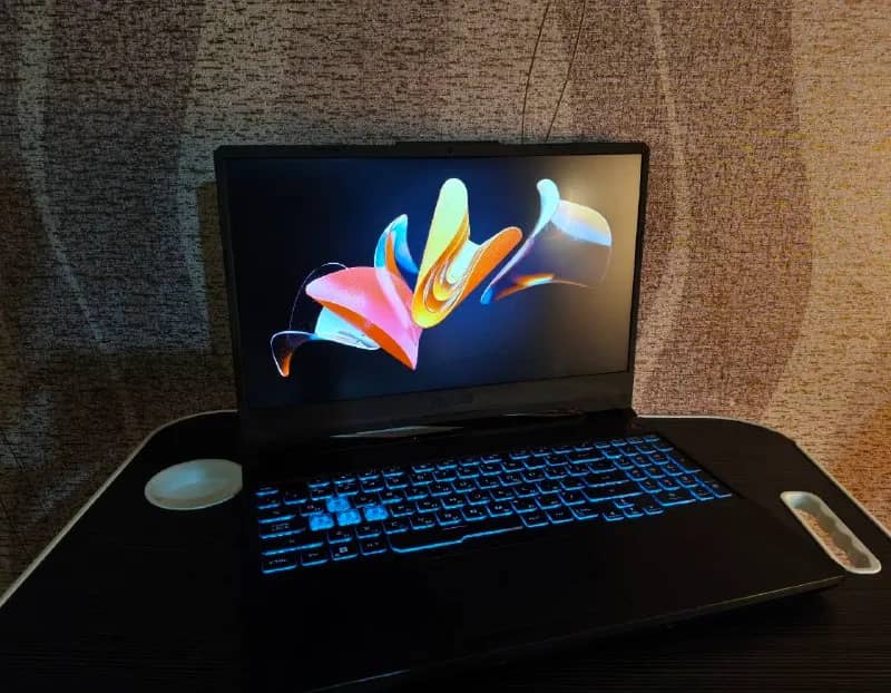 ASUS TUF Gaming F15 (FX506HC) — Ереван — 250 000 ₸