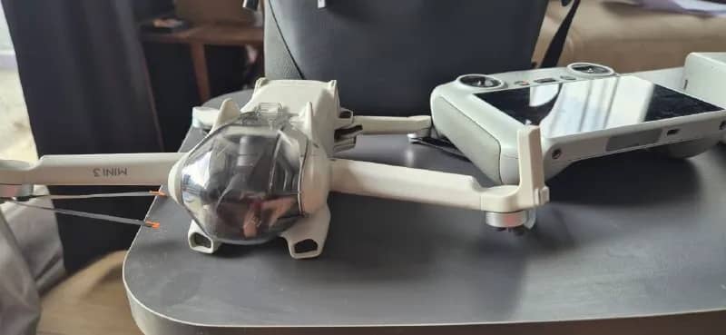 Дрон dji mini 3 — Анталия — 20 000 ₺