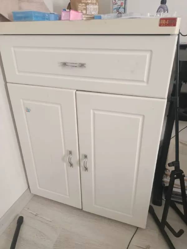 2 adet çekmeceli dolap MDF ürün — Анталия — 2 000 ₺