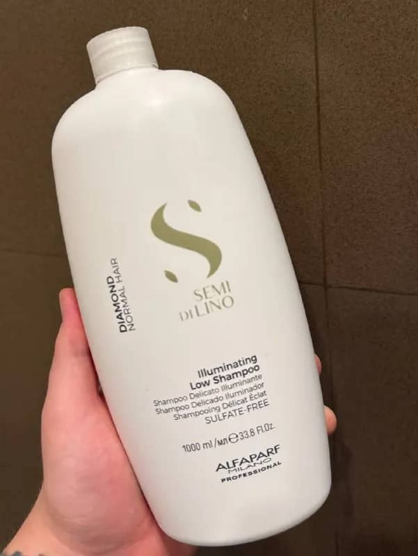 Шампунь AlfaParf — Тбилиси — 130 ₾