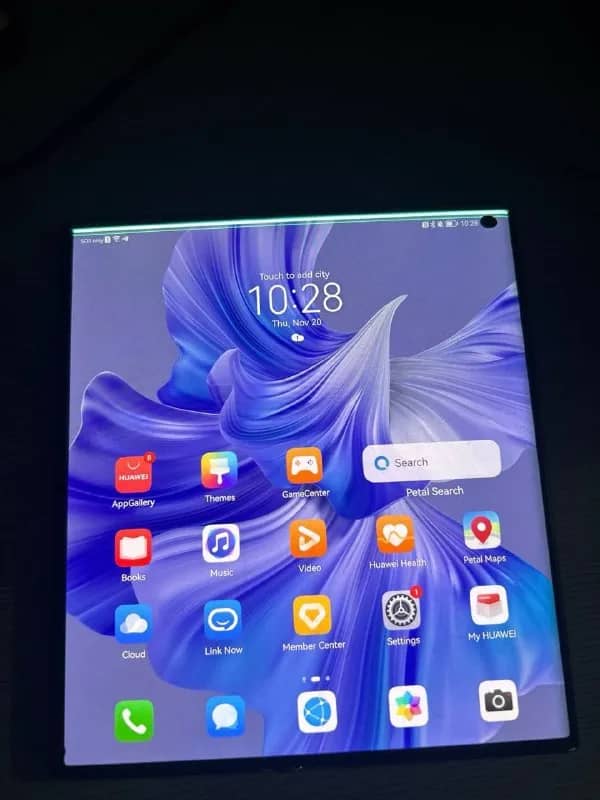 HUAWEI Mate Xs 2 8/512GB — Ереван — 300 000 ֏